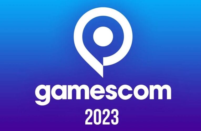 Cross News: gamescom 2023