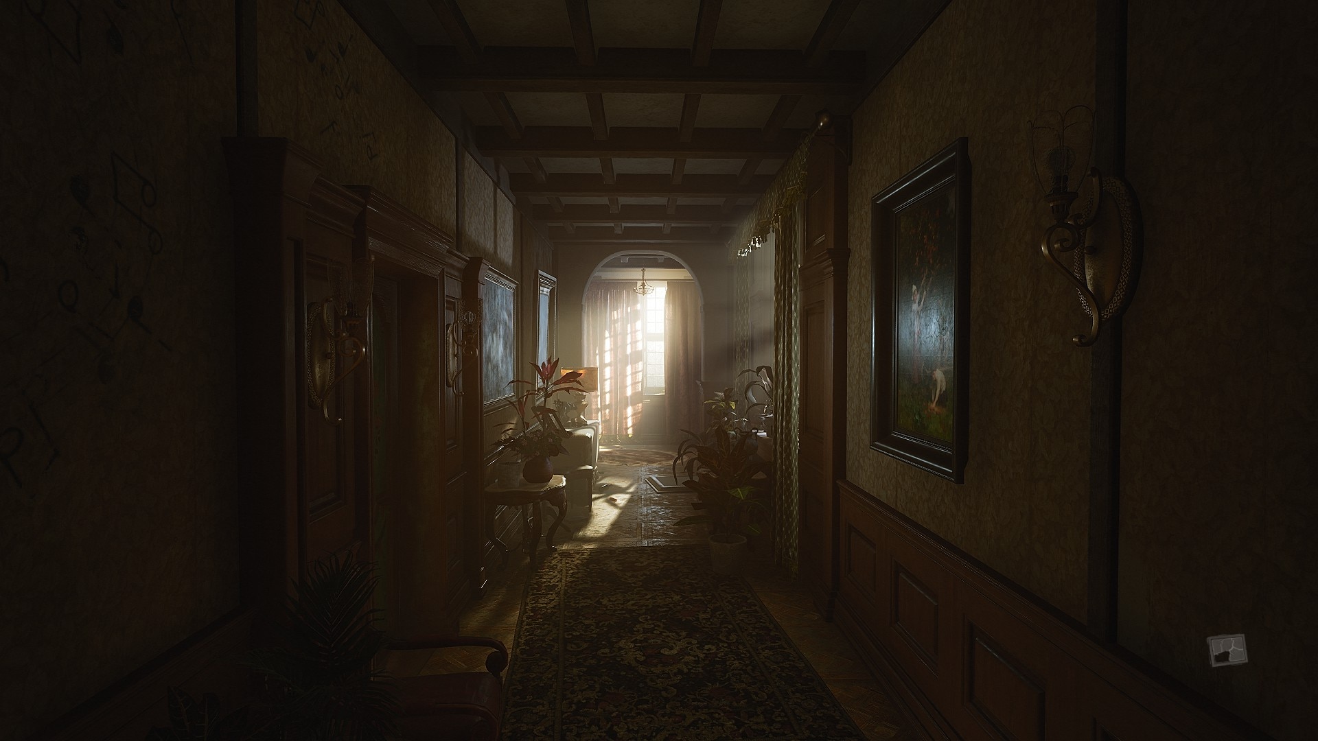 Layers of Fear [1]