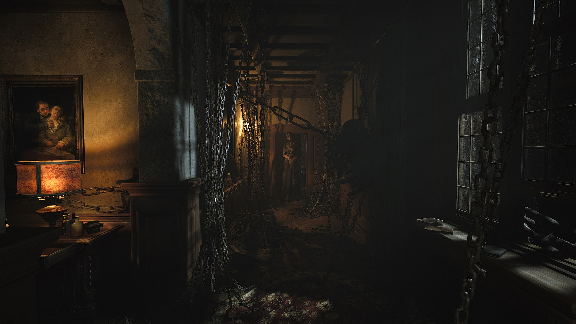Layers of Fear [2]