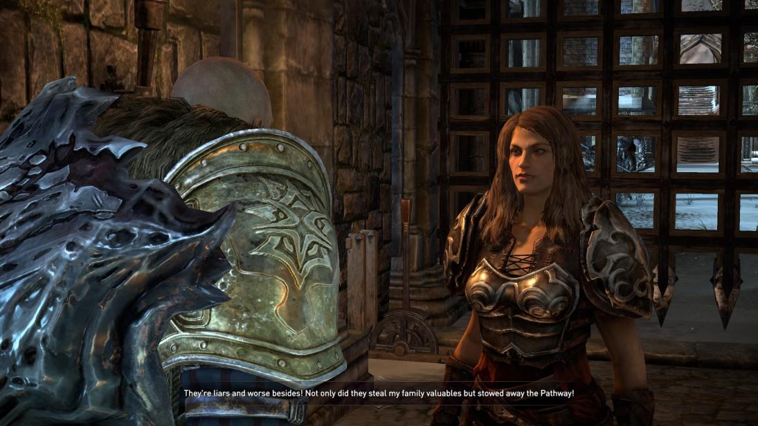 Lords of the Fallen - screenshot 5