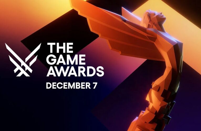Cross News: The Game Awards 2023