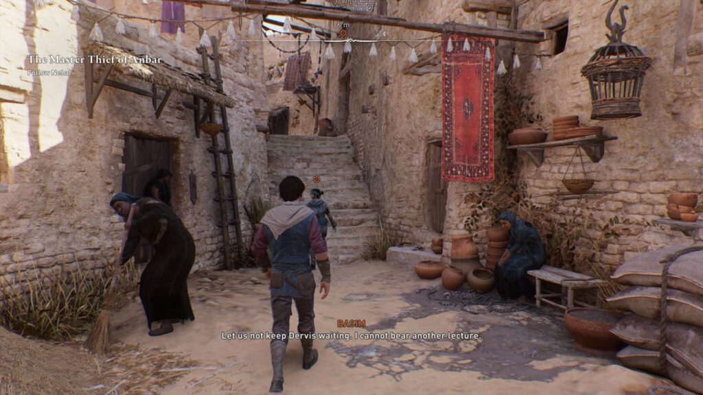Assassin's Creed Mirage [1]