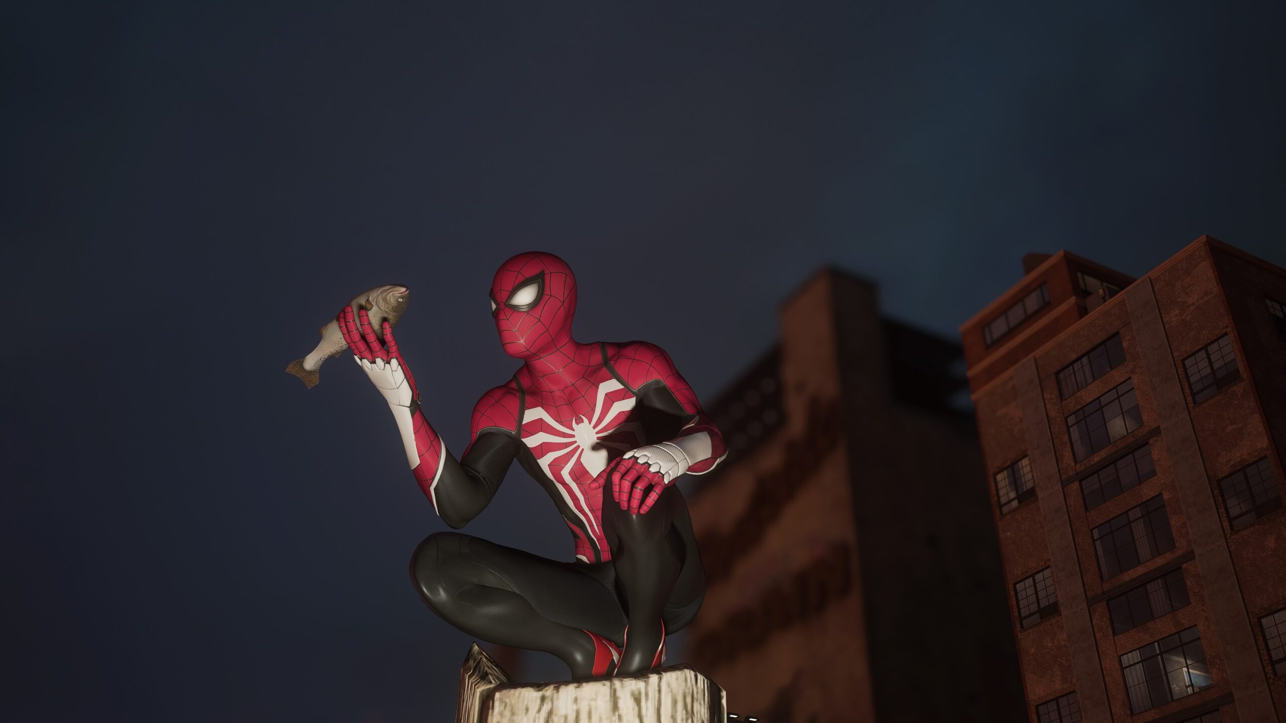 Marvel's Spider-man 2 [6]