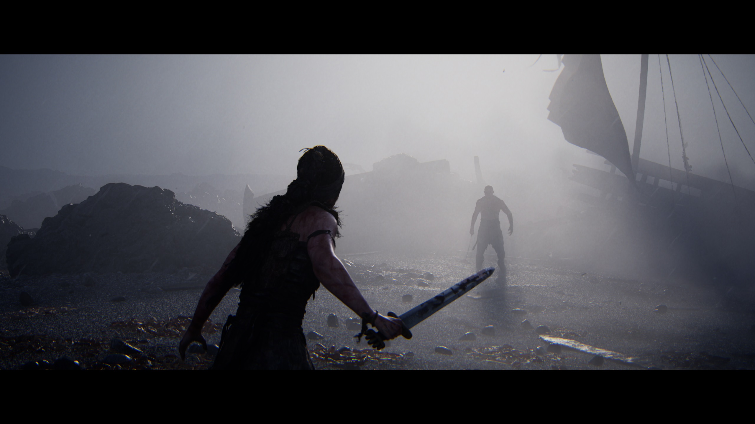 Senua's Saga: Hellblade II - screenshot 1