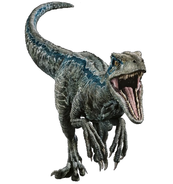 Dino Crisis - Velociraptor