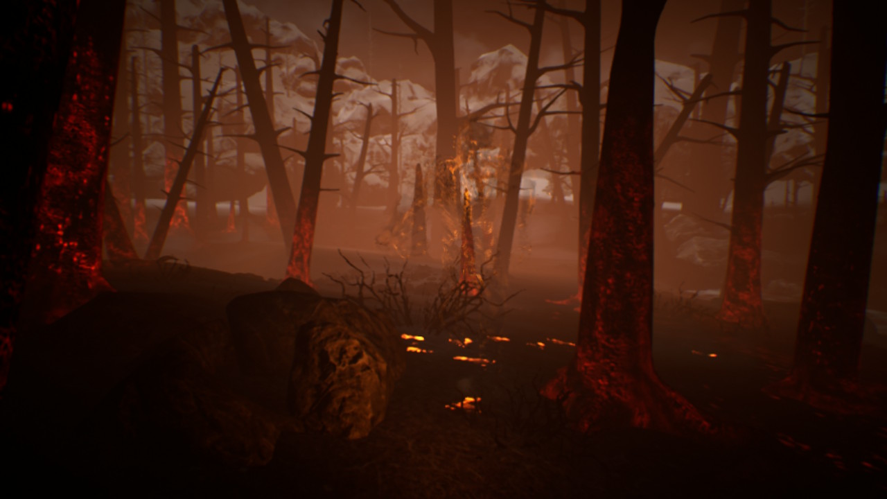 Kholat - screenshot 2