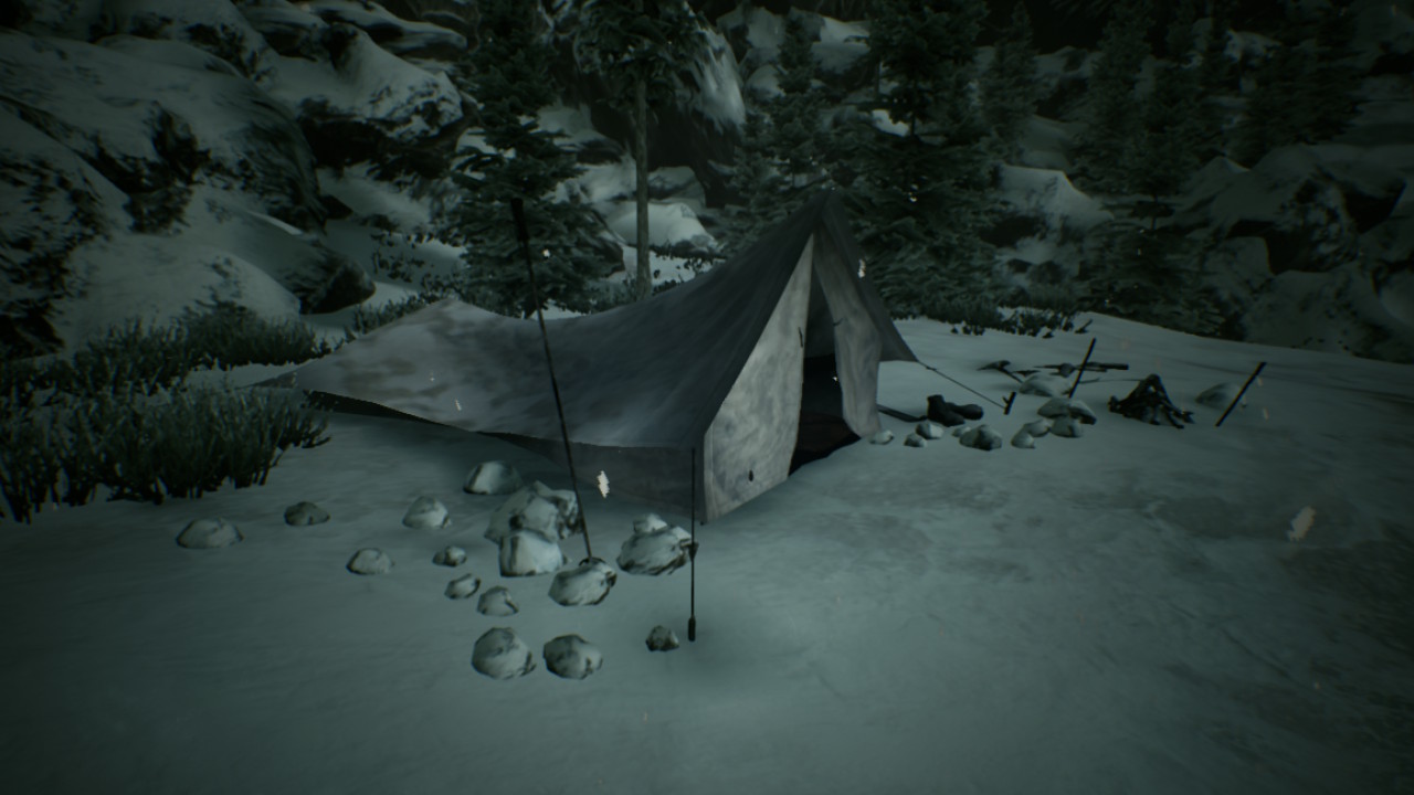 Kholat - screenshot 3