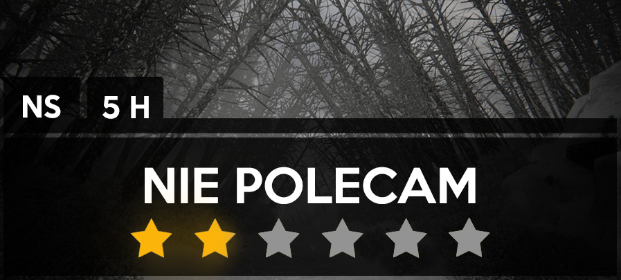 Kholat | Recenzja | Cross-Play