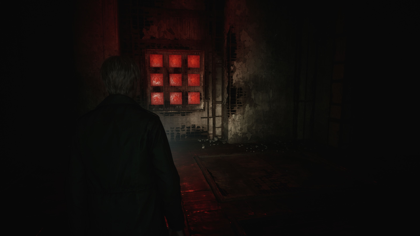 Silent Hill 2 Remake