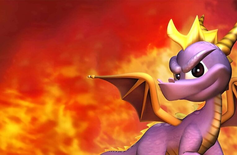 Retro-Cross: 25-lecie Spyro 2: Ripto’s Rage!