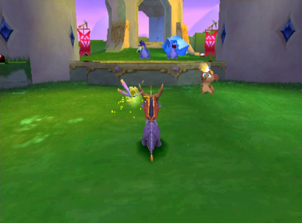 Spyro 2: Ripto's Rage! [1]