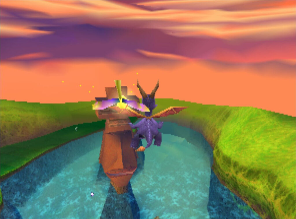 Spyro 2: Ripto's Rage! [2]