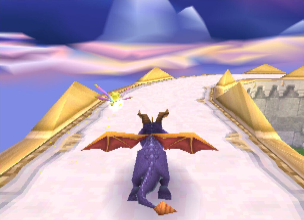 Spyro 2: Ripto's Rage! [3]