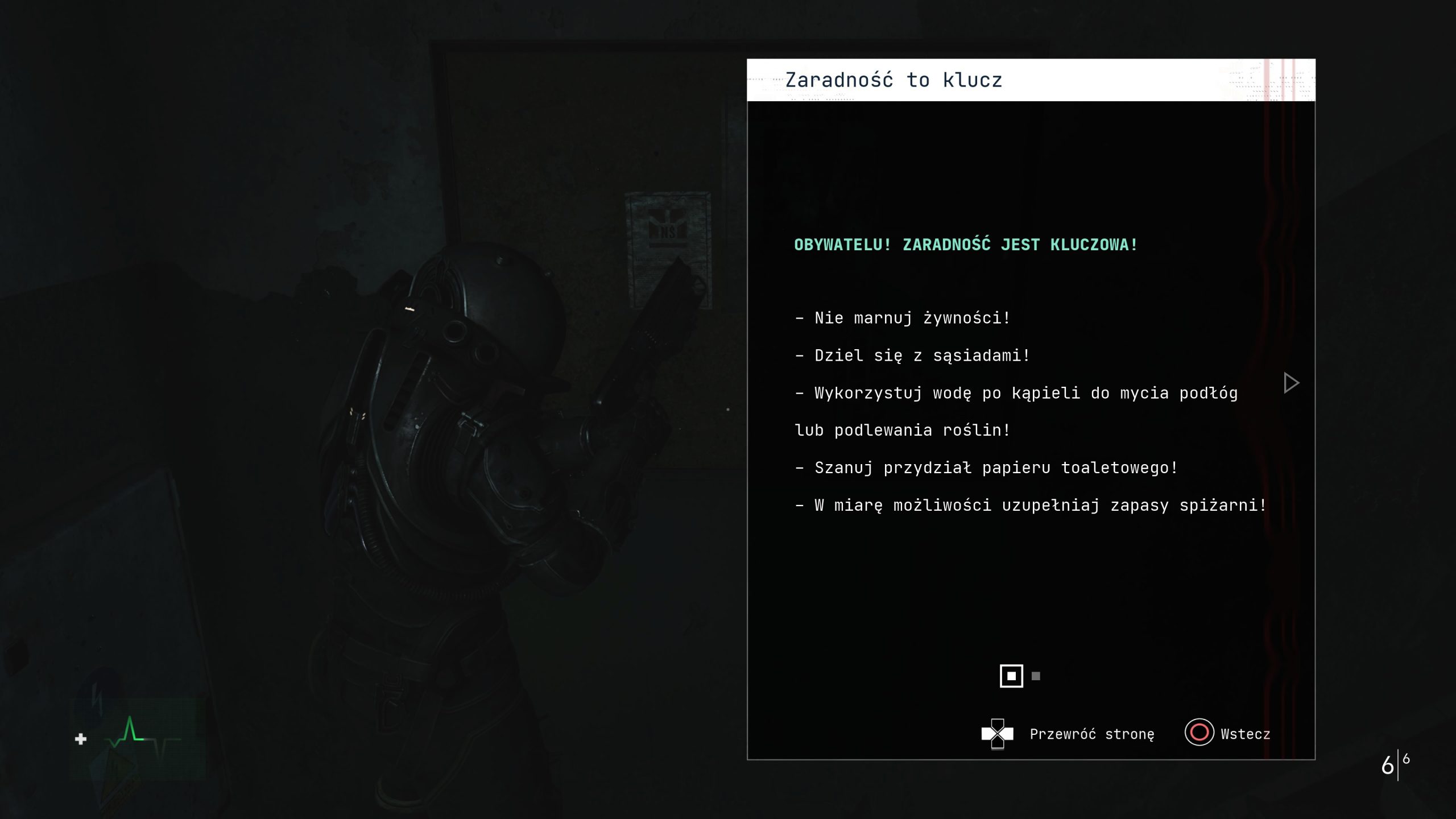 Cronos: The New Dawn
