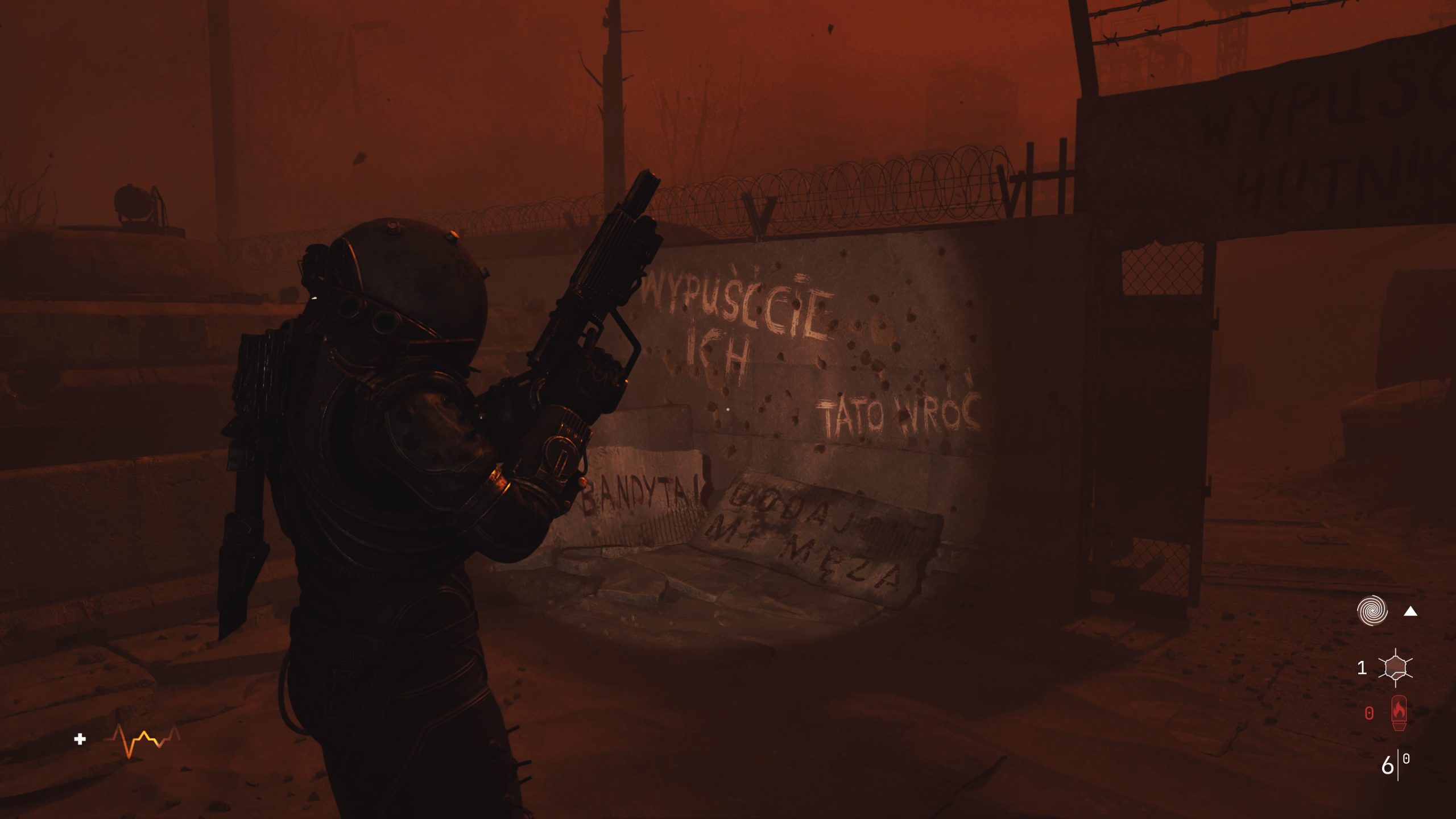 Cronos: The New Dawn