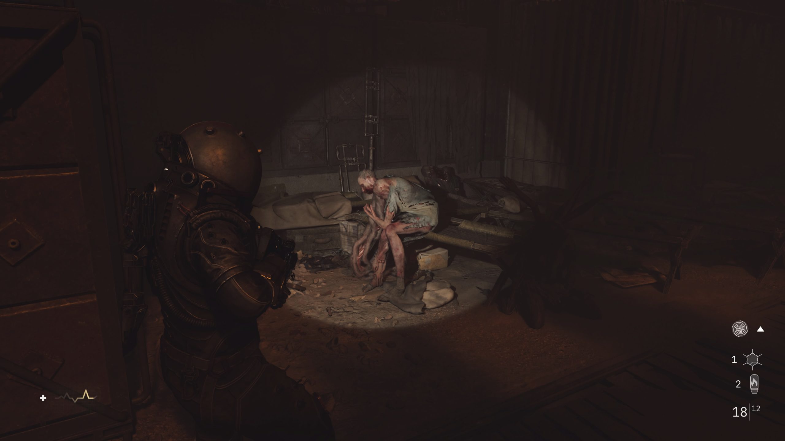 Cronos: The New Dawn