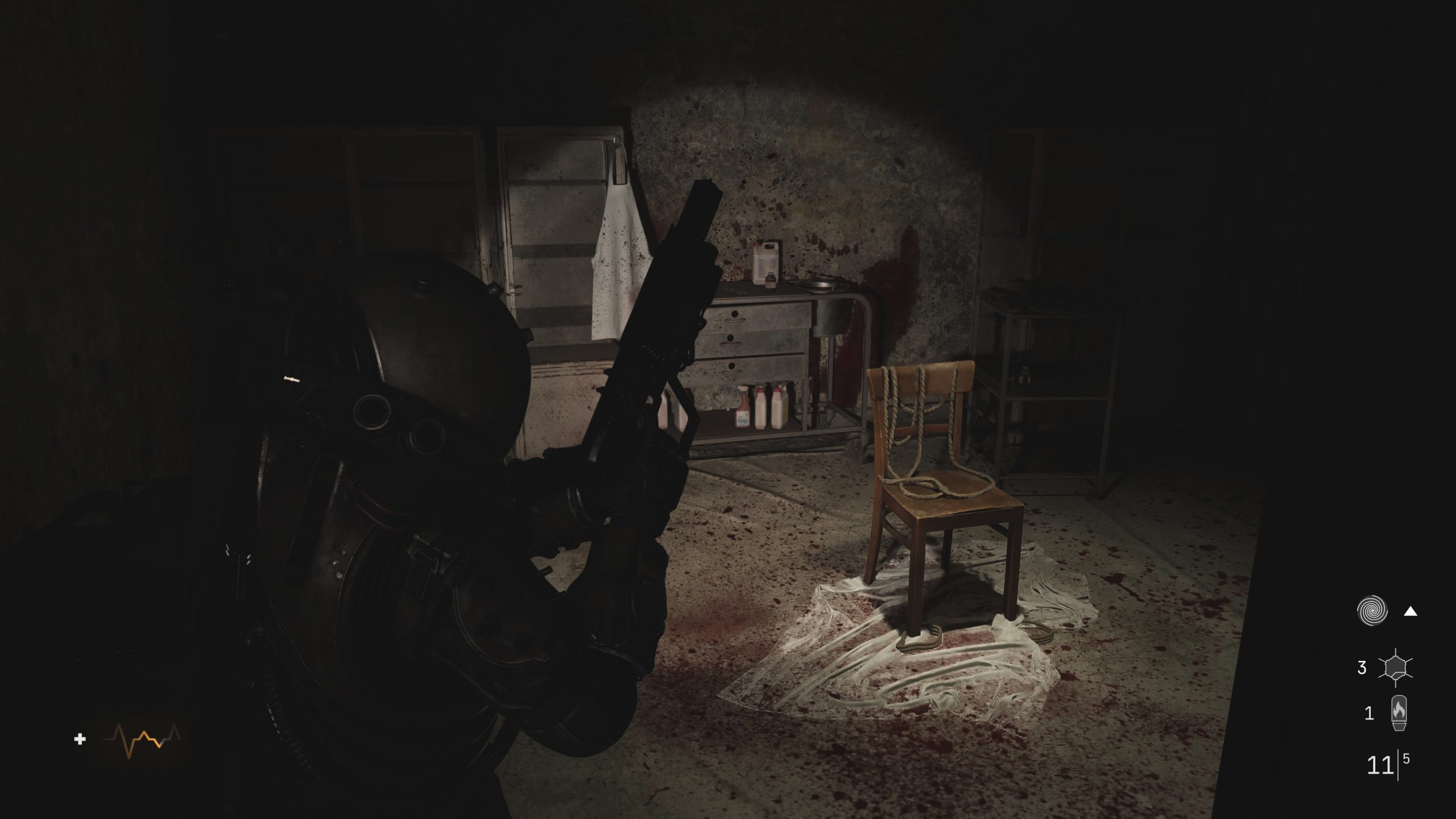 Cronos: The New Dawn