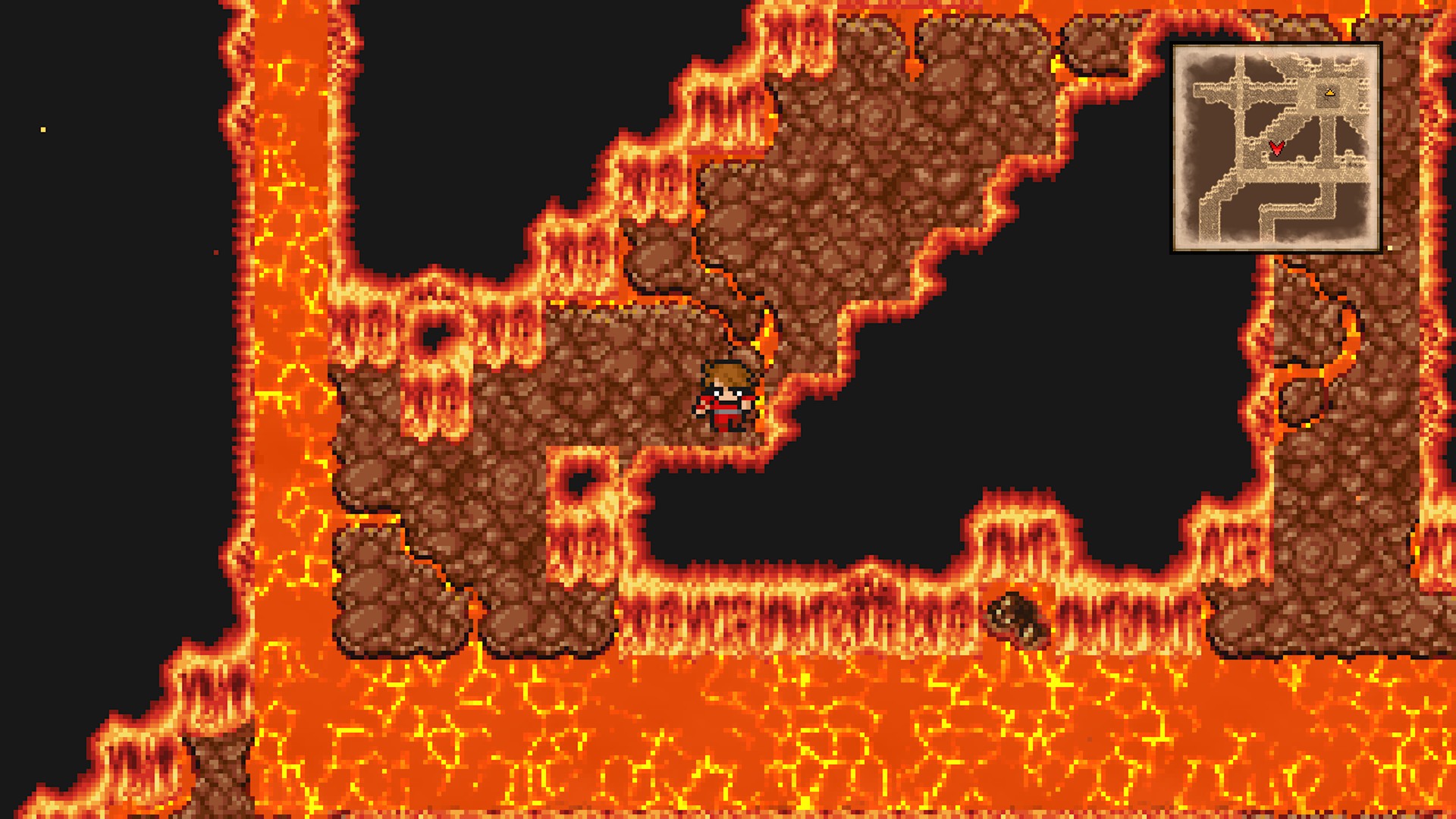 Final Fantasy - Screenshot 3